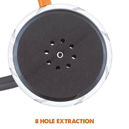 Evolution ručna brusilica za suhozid 1050W, 240V | EB225DWSHH