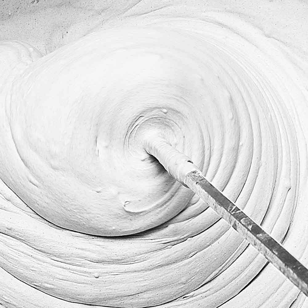 Evolution Twister mješalica s promjenjivom brzinom i spiralnom miješalicom 120mm
