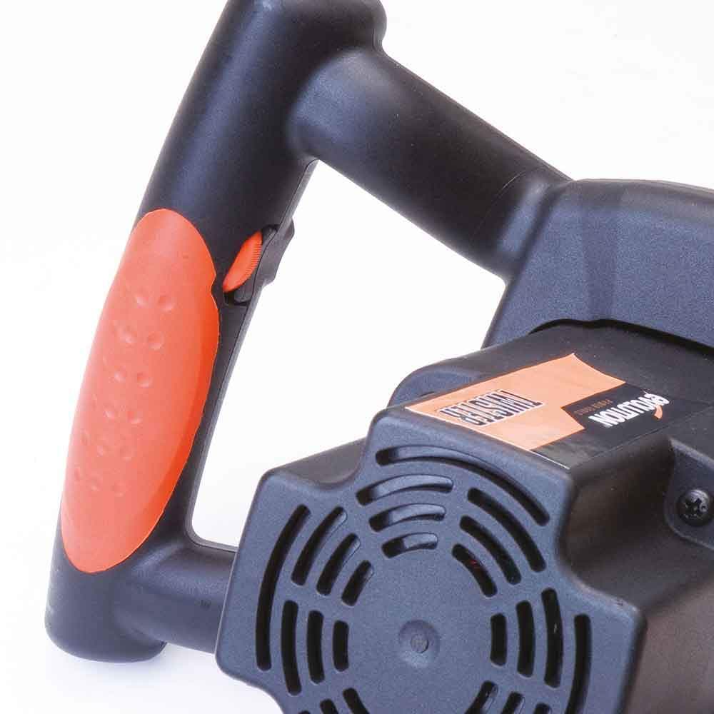Evolution Twister mješalica s promjenjivom brzinom i spiralnom miješalicom 120mm