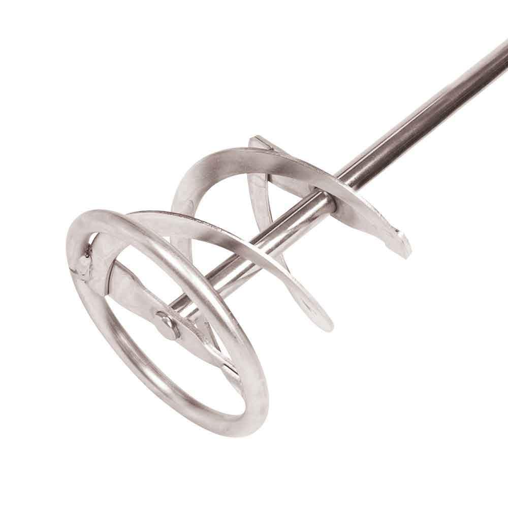 Evolution Twister mješalica s promjenjivom brzinom i spiralnom miješalicom 120mm