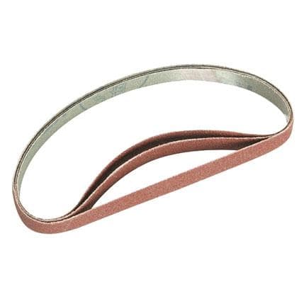Evolution precizne brusne trake (457mm), trostruki paket