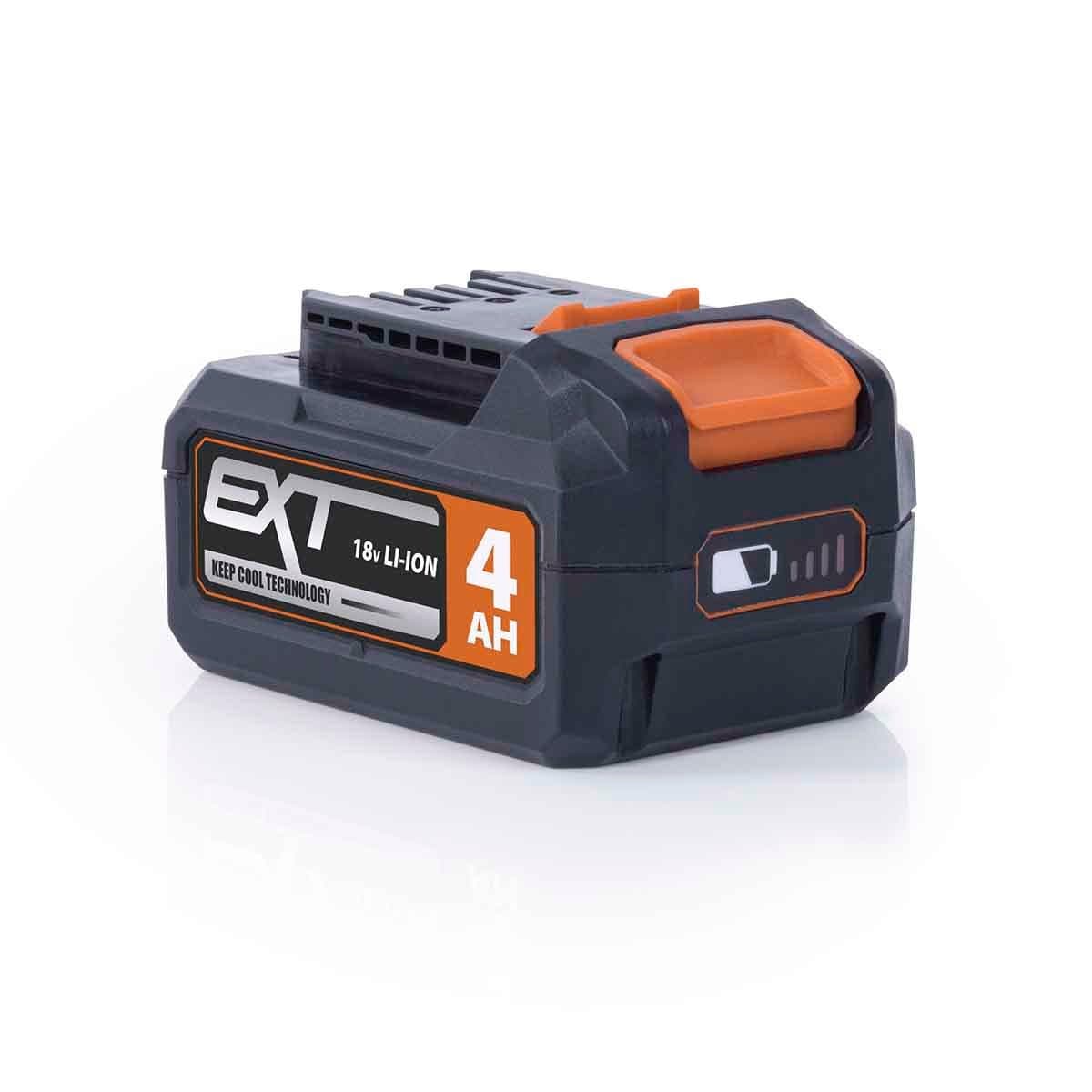Evolution R18BAT-Li4 akumulator 4Ah Li-Ion 18V EXT