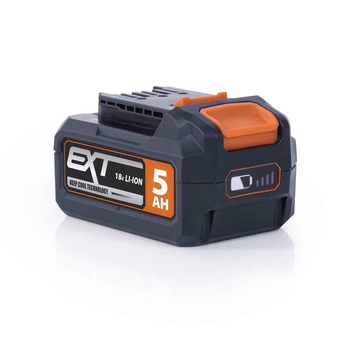 Evolution R18BAT-Li5 akumulator 5Ah Li-Ion 18V EXT