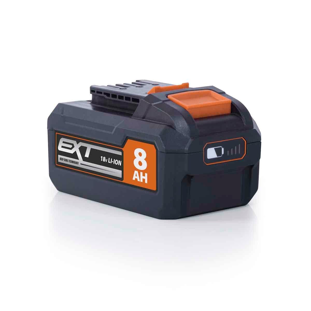 Evolution R18BAT-Li8 akumulator 8Ah Li-Ion 18V EXT