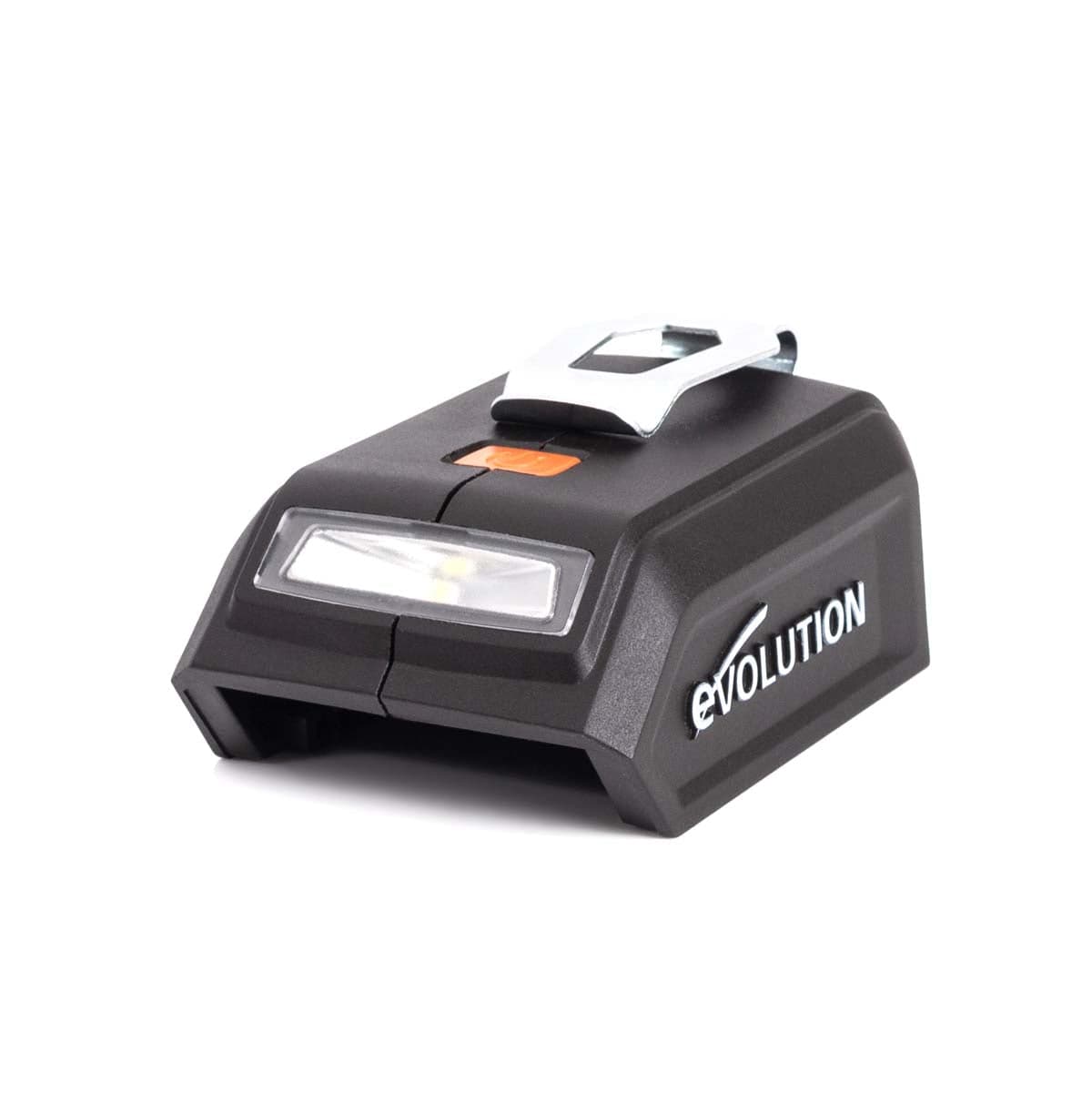Evolution EXT akumulatorski USB punjač i LED svjetiljka