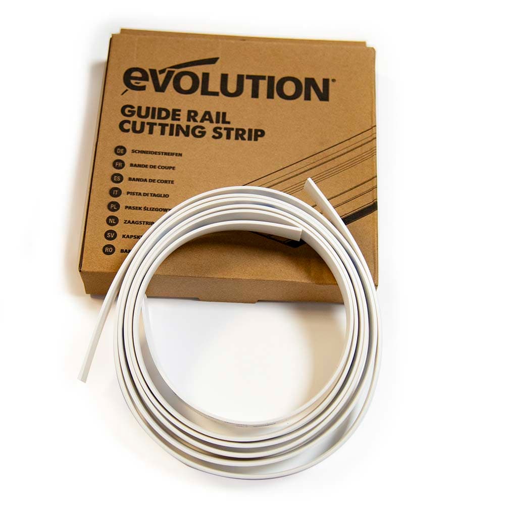 Evolution premium rubna traka vodilice - univerzalno pristajanje