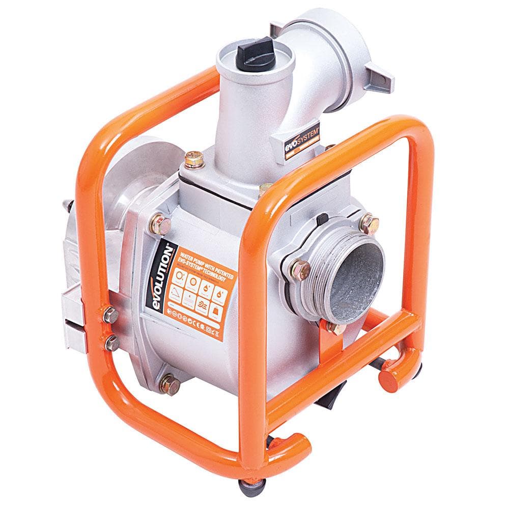 Evolution System Pump DWP1000 pumpa za vodu 1000 L/min
