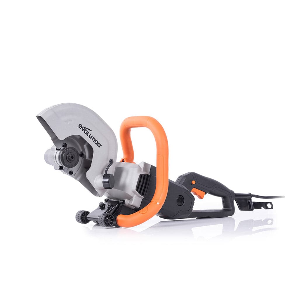 Evolution R230DCTX električni rezač betona 230mm, bez lista