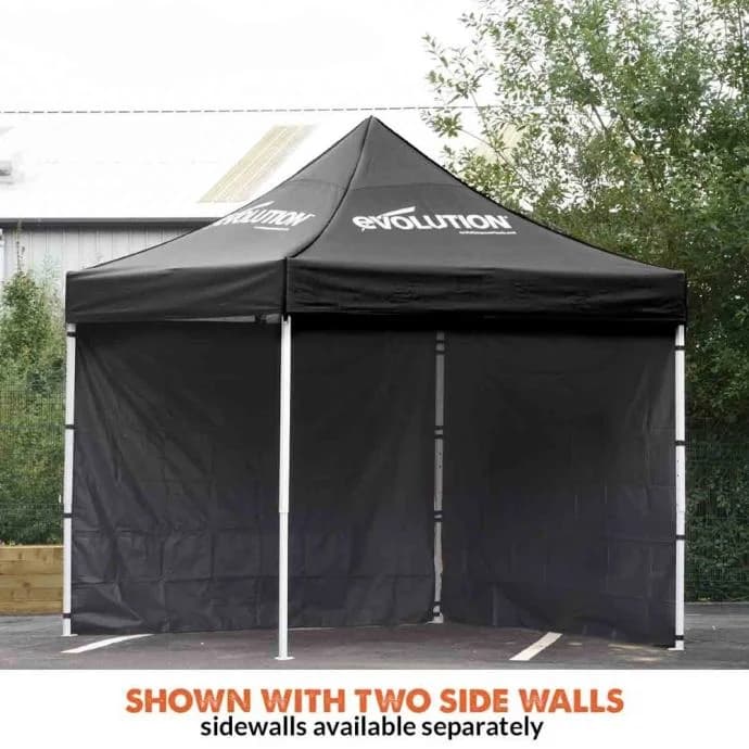 Evolution Gazebo sjenica - bocne stranice 3m