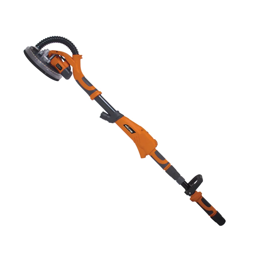 Evolution teleskopska brusilica za suhozid 710W, 240V | R225DWS